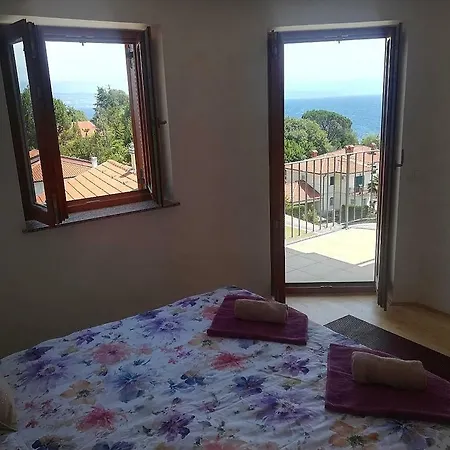 Malti Modis Apartment Lovran