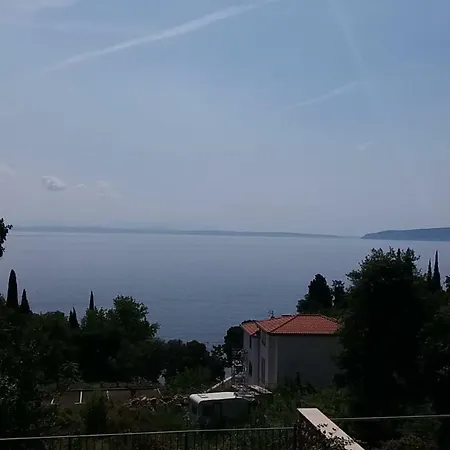 Malti Modis Lovran